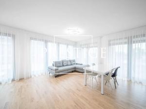 Pronájem bytu 2+kk, Praha - Karlín, Sokolova, 65 m2