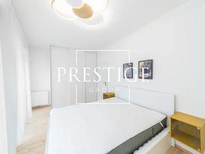 Pronájem bytu 2+kk, Praha - Karlín, Sokolova, 65 m2