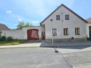 Prodej zemědělské usedlosti, Dolní Cerekev, 370 m2