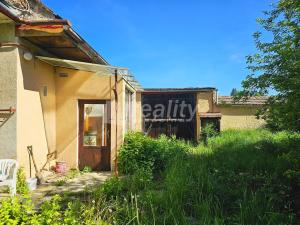 Prodej zemědělské usedlosti, Dolní Cerekev, 370 m2