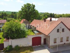 Prodej zemědělské usedlosti, Dolní Cerekev, 370 m2