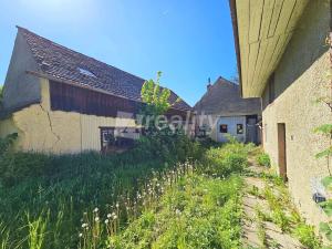 Prodej zemědělské usedlosti, Dolní Cerekev, 370 m2