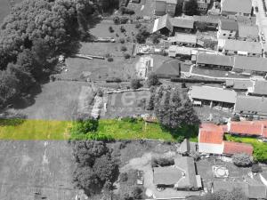 Prodej zemědělské usedlosti, Dolní Cerekev, 370 m2