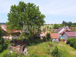 Prodej zemědělské usedlosti, Dolní Cerekev, 370 m2