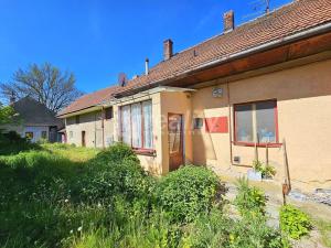 Prodej zemědělské usedlosti, Dolní Cerekev, 370 m2