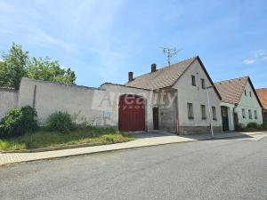 Prodej zemědělské usedlosti, Dolní Cerekev, 370 m2