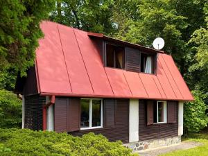 Prodej chaty, Jemnice, 40 m2
