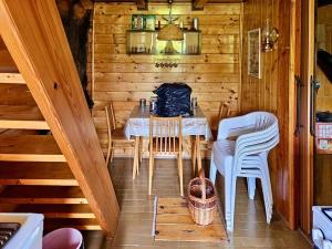 Prodej chaty, Jemnice, 40 m2