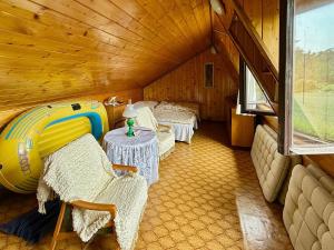 Prodej chaty, Jemnice, 40 m2