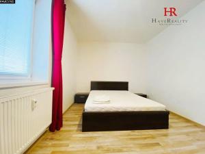 Pronájem bytu 2+kk, Benešov, Na Chmelnici, 46 m2