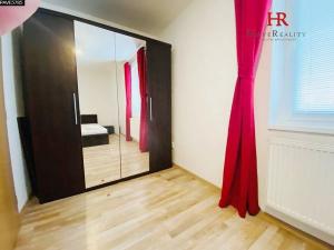 Pronájem bytu 2+kk, Benešov, Na Chmelnici, 46 m2
