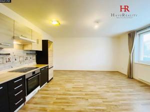 Pronájem bytu 2+kk, Benešov, Na Chmelnici, 46 m2