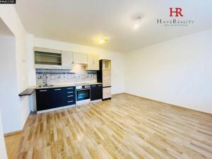 Pronájem bytu 2+kk, Benešov, Na Chmelnici, 46 m2
