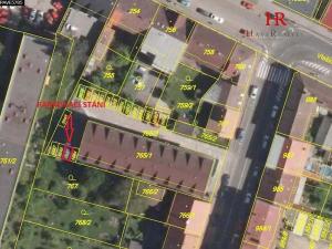 Pronájem bytu 2+kk, Benešov, Na Chmelnici, 46 m2