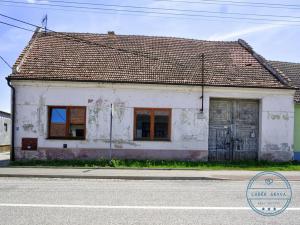 Prodej rodinného domu, Pouzdřany, 110 m2