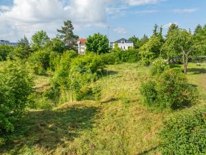 Prodej pozemku pro bydlení, Praha - Kunratice, Pražského povstání, 921 m2