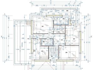 Prodej pozemku pro bydlení, Praha - Kunratice, Pražského povstání, 921 m2