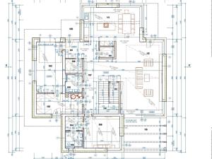 Prodej pozemku pro bydlení, Praha - Kunratice, Pražského povstání, 921 m2
