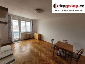 Prodej bytu 2+1, Jihlava, U Pivovaru, 53 m2