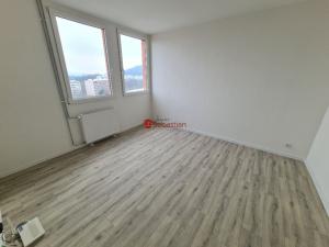 Pronájem bytu 2+1, Teplice - Trnovany, Antonína Sochora, 39 m2