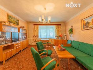 Prodej zemědělské usedlosti, Bouzov, 130 m2