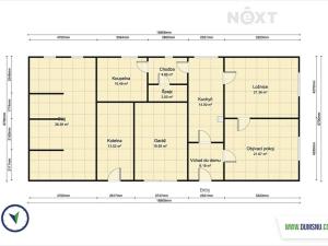 Prodej zemědělské usedlosti, Bouzov, 130 m2