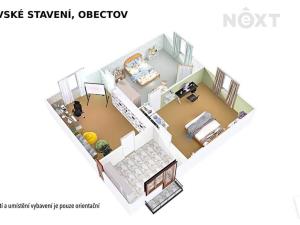 Prodej zemědělské usedlosti, Bouzov, 130 m2