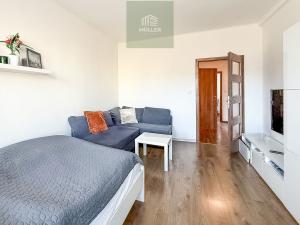 Pronájem bytu 2+1, Plzeň, Částkova, 54 m2