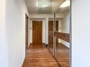 Pronájem bytu 2+1, Plzeň, Částkova, 54 m2