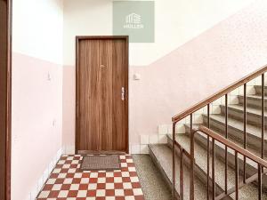 Pronájem bytu 2+1, Plzeň, Částkova, 54 m2