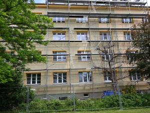 Prodej bytu 2+1, Krnov, Vodní, 58 m2