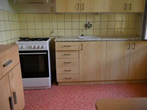 Prodej bytu 2+1, Krnov, Vodní, 58 m2