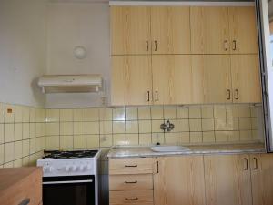 Prodej bytu 2+1, Krnov, Vodní, 58 m2