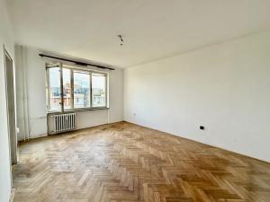 Prodej bytu 1+kk, Praha - Žižkov, Pod lipami, 37 m2
