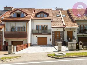 Prodej rodinného domu, Frýdek-Místek, Palkovická, 147 m2