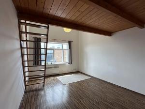 Pronájem bytu 1+1, Brno, Merhautova, 51 m2