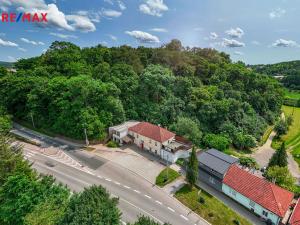Prodej rodinného domu, Rosice, Na Mýtě, 394 m2