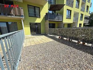 Pronájem bytu 2+kk, Pardubice, Na Spravedlnosti, 57 m2