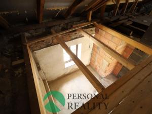 Prodej rodinného domu, Malíkovice - Hvězda, 90 m2