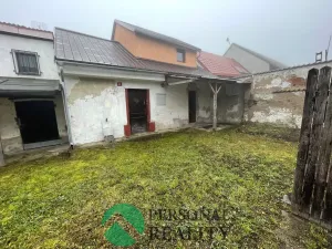 Prodej rodinného domu, Malíkovice - Hvězda, 90 m2