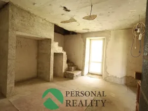 Prodej rodinného domu, Malíkovice - Hvězda, 90 m2