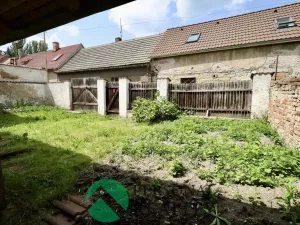 Prodej rodinného domu, Malíkovice - Hvězda, 90 m2