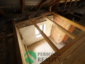 Prodej rodinného domu, Malíkovice - Hvězda, 90 m2