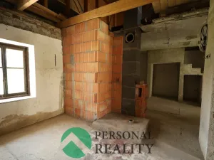 Prodej rodinného domu, Malíkovice - Hvězda, 90 m2