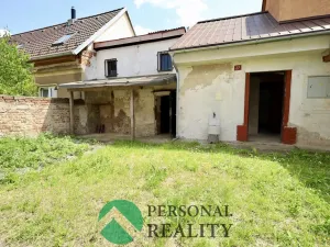 Prodej rodinného domu, Malíkovice - Hvězda, 90 m2
