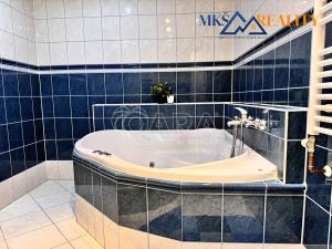 Prodej vícegeneračního domu, Děčín, Za Sadem, 740 m2