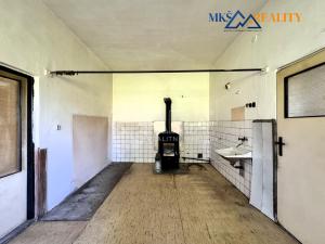 Prodej vícegeneračního domu, Děčín, Za Sadem, 740 m2