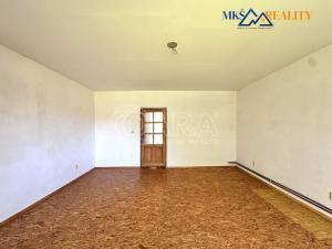 Prodej vícegeneračního domu, Děčín, Za Sadem, 740 m2