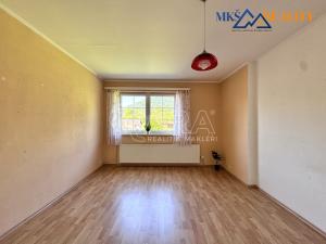 Prodej vícegeneračního domu, Děčín, Za Sadem, 740 m2