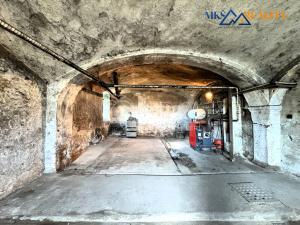 Prodej vícegeneračního domu, Děčín, Za Sadem, 740 m2